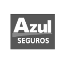 azul